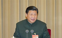 시진핑, 군개혁지침 발표…통합사령부 창설 공식화