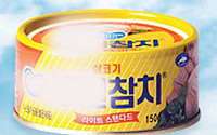 “참치캔 열다 다치는 사고 많아”