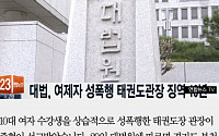 [카드뉴스] '10대 수강생 성폭행' 태권도장 관장 징역 10년 확정
