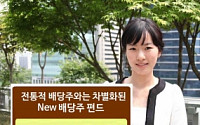 한국운용 ‘배당리더 펀드’연초 이후 수익률 22.8%…코스피 ‘훌쩍’ 넘네