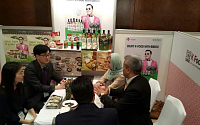 중동 최대의 할랄시장, 한국식품(K-FOOD)과 만나다