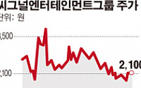 [SP] 씨그널엔터, 중국 최대주주 유치 이후 추가 M&amp;A까지 추진