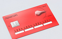 현대카드, 가상카드번호 서비스 시작