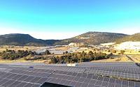 한화큐셀, 태양광 신흥시장 터키 공략… 18.3MW 규모 태양광발전소 건설