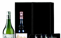 홈플러스, 300만원대 와인 선물세트 출시