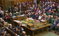 英 의회, 시리아 내 IS 공습 승인…해먼드 외무장관 “3일 공습개시 가능”