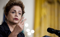 브라질 하원, 호세프 대통령 탄핵 절차 돌입