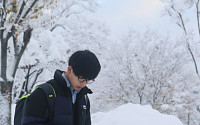 [일기예보]내일 날씨, 경기남부·충청이남지방에 눈…'서울 아침 -2도' &quot;빙판길 조심하세요!&quot;