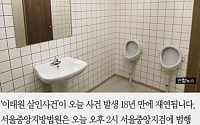 [카드뉴스] ‘이태원 살인사건’ 오늘 현장 검증… 비공개 이유는?