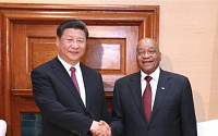 [오늘의 중국화제] 중국-남아공 경제협력 ·응답하라 1988