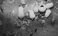 콜롬비아, 300년 전 침몰 스페인 보물선 발견…가치 최대 170억 달러 달할 듯