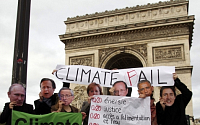 환경운동연합 “유엔 기후변화 협상, 절반 지났지만 진전 없어”