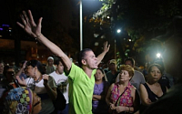 ‘경제난’ 베네수엘라 야권, 16년 만에 좌파 집권당 제치고 총선 승리