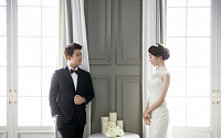 넥센 히어로즈 김민성, 12일 결혼…깜짝 웨딩화보 공개 &quot;신혼여행은 몰디브로!&quot;