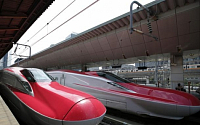 인도 최초 고속철에 일본 신칸센 기술 도입