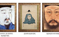 [이성낙의 그림이야기] ‘빨간 립스틱’을 한 조선통신사