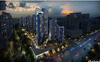 3.3㎡ 분양가 3500만원 이상에만...현대건설, '디에이치'로 강남 재건축 시장 공략한다