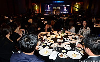 [KOLSA2015] 대한민국 라이프스타일 '별'빛났다...삼성전자 4년 연속 대상 영예(종합)