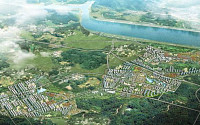 [기획-분양 예정 신도시 투자 매력도 분석] 김포한강신도시 &lt;3&gt;