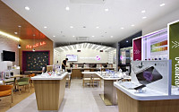 LG유플러스, U+스퀘어 매장… 맞춤형 공간으로 ‘2015 굿 디자인’ 선정
