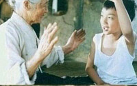 영화 '집으로' 김을분 할머니 별세…향년 95세