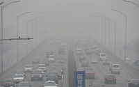 ADB, 중국 대기오염 개선 사업에 3억 달러 지원