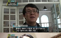 진보라, 매니저는 누구?…대기업까지 그만 둔 아버지 ‘애틋’