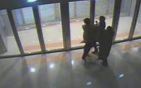 [CCTV 동영상] 강병규-제작진 4명 폭력혐의로 불구속 기소