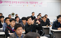 LG유플러스, IoT 스타트업 글로벌 육성프로그램 데모데이 성황리에 마무리