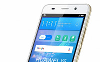 LGU+ 초저가 스마트폰 ‘Y6’, 출시 일주일만에 5000대 판매 돌파… “루나 잡는다”