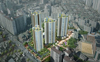 서울 마포구 서강대 인근에 28층 지역주택조합 아파트...시프트 144가구 포함