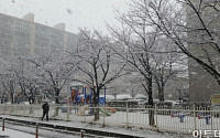 [일기예보] 내일 날씨, 전국 곳곳에 눈 또는 비…'서울 아침 -6도' &quot;찬바람 쌩쌩!&quot;