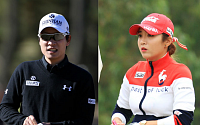 김경태ㆍ이보미, 일본 골프기자 선정 남녀 최우수 선수