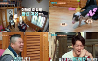 JTBC 마리와 나, 심형탁 발정난 애완 돼지에 멘붕…‘충격’