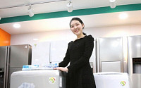 동부대우전자, 공기방울 4D 세탁기 라인업 강화