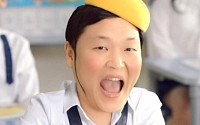 싸이, 英 BBC 월드뉴스 출연 “‘강남스타일’은 내게 행복한 트로피 같은 것”