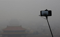 중국 베이징, 이달 들어 두 번째 스모그 적색경보…19~22일 휴교령