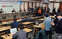 [포토] ‘노동개혁입법촉구 경제5단체 긴급 기자회견’