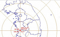 전북 익산 지진 규모 3.5-&gt;3.9로 상향…기상청 &quot;올 들어 최대 규모&quot;