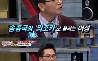 박잎선 전 남편 송종국, 불륜설 도는 이유… ‘의조카’의 SNS 때문?