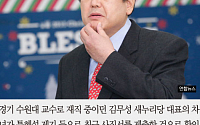 [카드뉴스] 김무성 새누리 대표 차녀 수원대 교수직 사임… 무슨 까닭이길래