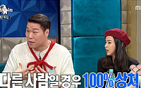 '라디오스타' 이하늬 돌직구 &quot;김구라 화, 살만 해서 그런거다&quot;