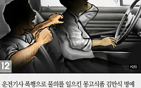 [카드뉴스] 몽고식품 김만식 회장 사퇴… “운전기사에게 직접 사과드리겠다”