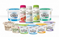 그리스 전통 홈메이드 그릭요거트 인기… 단백질ㆍ칼슘 등 우유 2배 영양