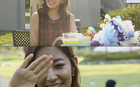 박유라 아나운서, 힙합 가수 뮤직비디오에 출연…&quot;연예인해도 되겠네!&quot;