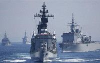 일본 아베 내각, 사상 최대 방위비 예산 승인…중국 견제 강화