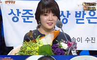 ‘2015 KBS 연예대상’ 방송작가상 ‘개그콘서트’ 최성혜ㆍ‘열린음악회’ 이상준 수상