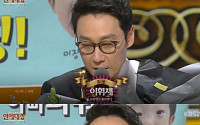 2015 KBS 연예대상, 이휘재 생애 첫 대상… ‘슈퍼맨’ 돌풍 4관왕 차지
