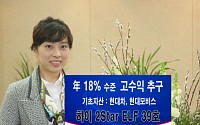 하이투자증권, '하이 2Star 증권 투자신탁 39호' ELF 공모