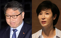 최태원 SK그룹 회장, 노소영씨와 이혼 결심… 혼외자 밝혀져